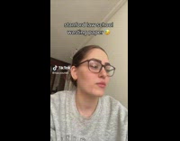 Girl makes video about stanford law school letters