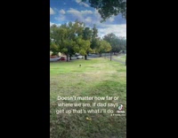 Collab SendItOfficiall - Dog commanded to get on the truck