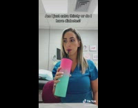 Hypochondriac lady overthinks and thinks she has medical problems 