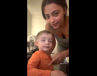 Collab Clips MPUGC - Kid allowed to say 1 cuss word 