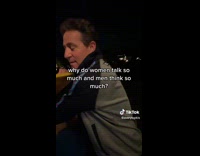 Girl asks her dad women and men joke