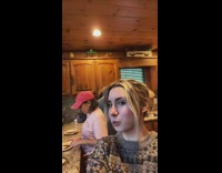 Collab BitchMP - Girl dora voice make a sandwich