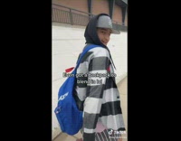 Girl takes 14 year old brother to college