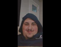 Guy shows pretty girlfriend and then himself 