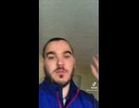 Guy has to do everything because hes short staffed 