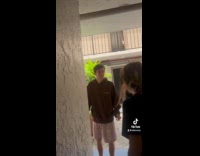 Collab Clips MPUGC - Tenants woke up from fire alarm 