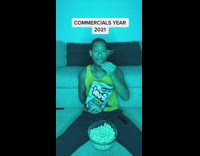 Covid 2020 2021 commercials be like