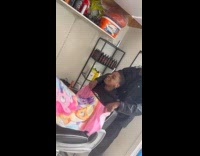 Collab VIBES - Barber pranks clients with my little pony cape