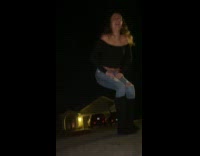 Friends fails to film suspect challenge 