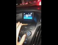 BitchMP - Cheese slice in CD player