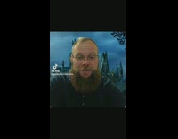 Guy shares Android Harry Potter hack 