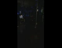 Power outage on D train