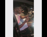 Dont leave me white shirt guy entanglement 