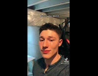 Guy states the obvious about going pee