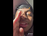 Guy says dont tell anybody he thinks theyre cute 