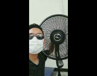 Black shirt guy onlyfans fans sunglasses warehouse 