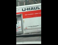 Collab winy - Man black helmet roller skates hold camera stick