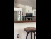 Firefighter husband react to wife give wrong advice