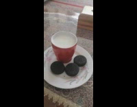 Guy got fooled by copycat brand Doreo 