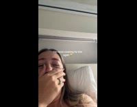 Man vomits so loud after eating wifes cooking