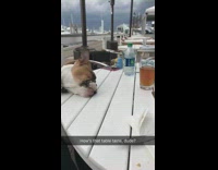 hows that table taste dude