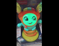 Song mixing toy yes daddy 