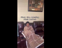 Guy starts singing and dancing to Pitch Perfect 