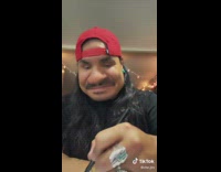 Parents say to scribble out the dog 