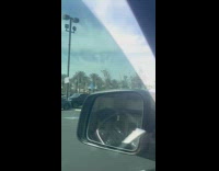 Police officer runs and tackles suspect down