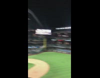 Two women gray denim jacket pictorial homerun