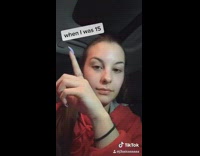 TikTok rabbit bites tongue off trauma check 