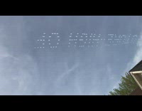 Skywriting in progress future high off life 