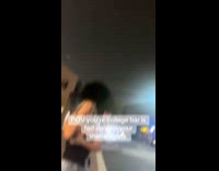 Woman fails to prank people 