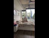 Collab Clips MPUGC - Dog couldnt get out from wrapped blanket