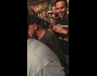 Collab MemeQueen - Karen knocks drink out of guys hand