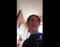 Guy tells mom fake story deez joke 