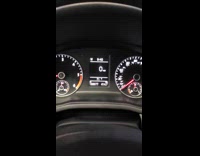 Car GPS direction glitches inside car wash