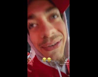 Guy runs onto kansas city chiefs football field for dare 