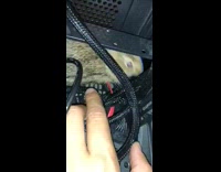 Collab BitchMP - Rabbit inside of computer stuck 