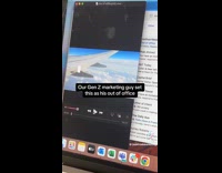 Collab Clips MPUGC2 - Man made an OOO video