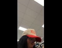 Collab Clips MPUGC - Woman breaks lid pays for $120 skillet