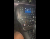 Guy wont let friend turn car AC on 