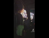 Collab BitchMP - Guys in mcdonalds drive thru orders and plays meme sounds