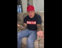 Guy asks wife for permission to get beer