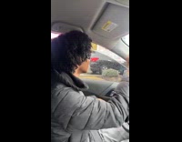 Non confrontational man whispers out of anger