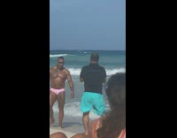 pt 2 man small pin underwear