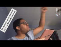 Pajama pants tiktok dance mom famous