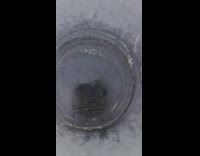 Frozen astray spins on the frozen table Part 3