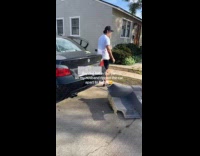 Man rips car apart looking for engagement ring