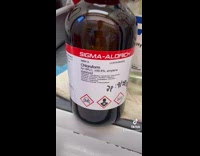 Guy uses chloroform to take nap work